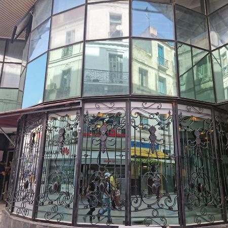 Hotel Tunisie Confort Екстер'єр фото