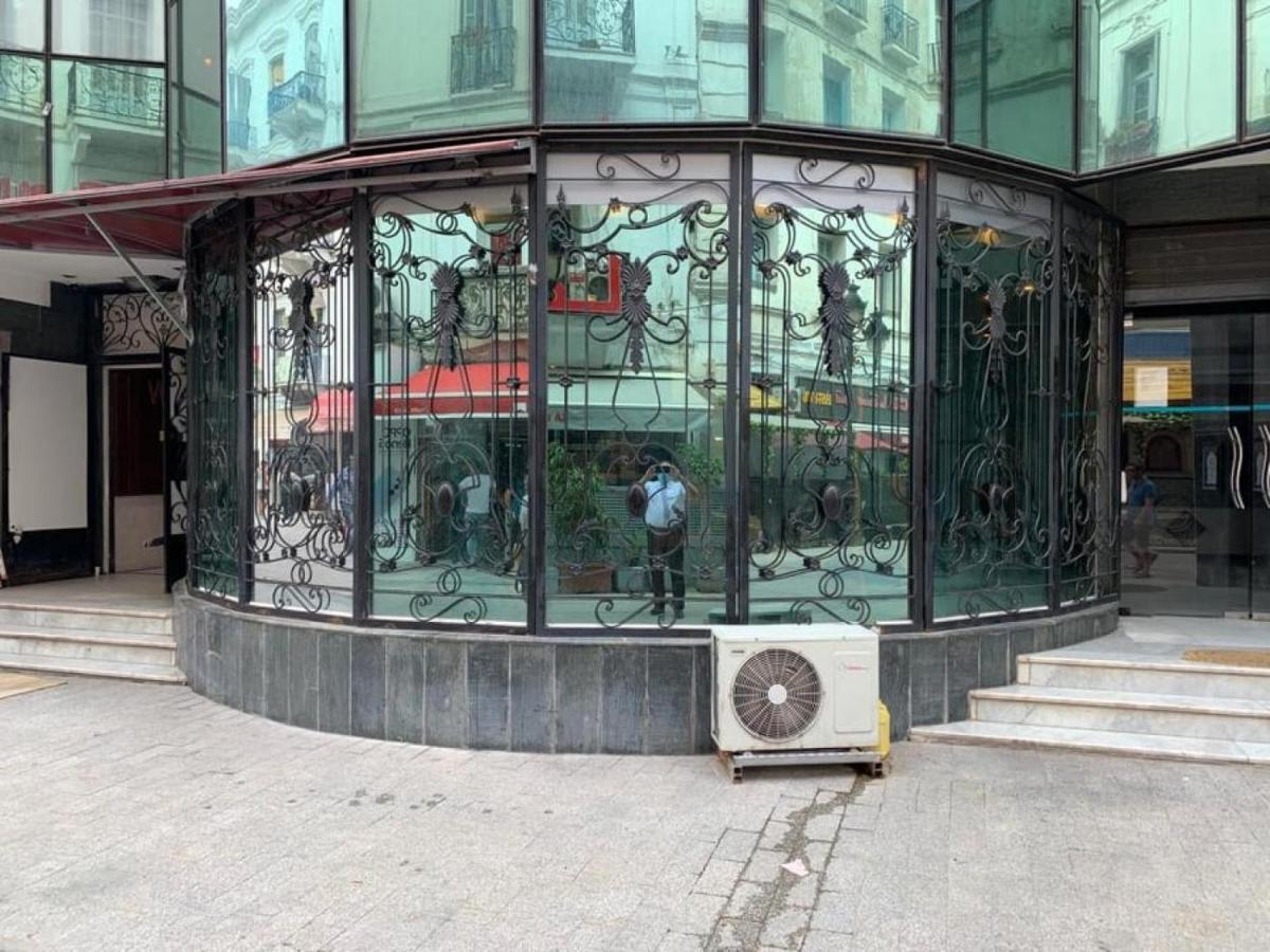 Hotel Tunisie Confort Екстер'єр фото