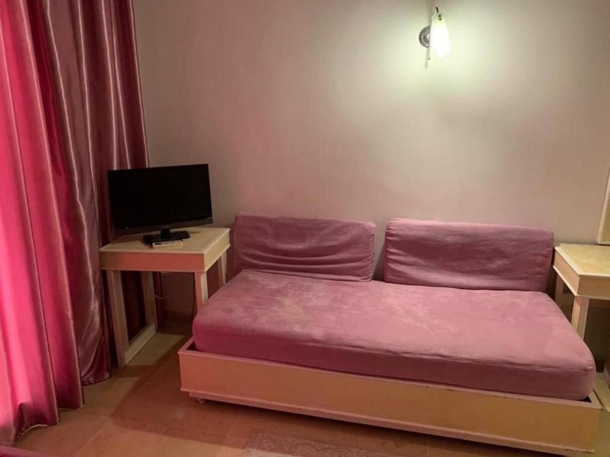Hotel Tunisie Confort Екстер'єр фото