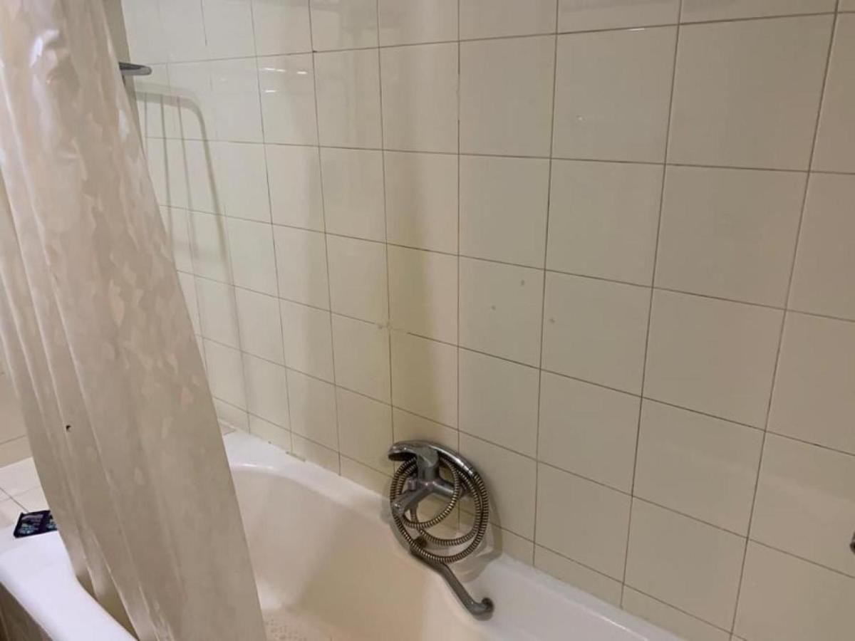 Hotel Tunisie Confort Екстер'єр фото