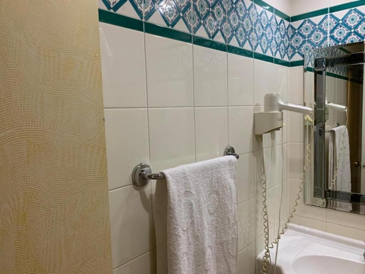 Hotel Tunisie Confort Екстер'єр фото