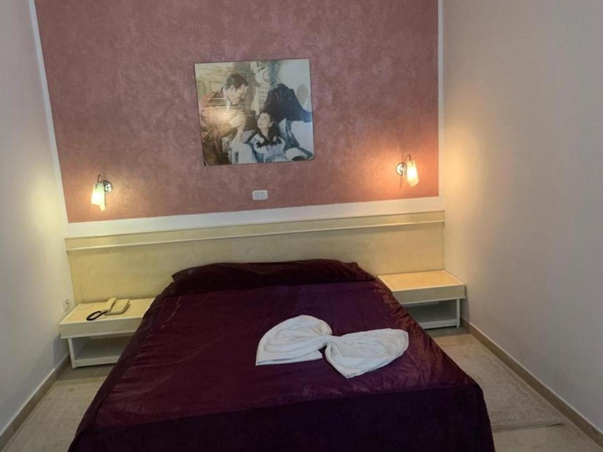 Hotel Tunisie Confort Екстер'єр фото